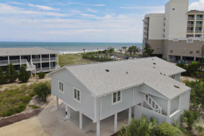 Seaview Unit A by Sea Scape Properties